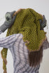 【PRE-ORDER】CERAGiGi × Cycle MULTI WEAR SCARF