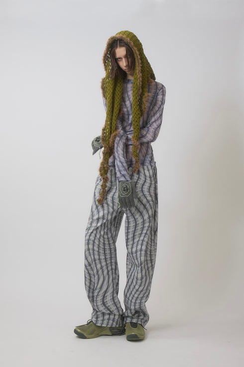 【PRE-ORDER】CERAGiGi × Cycle MULTI WEAR SCARF