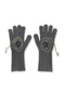 【PRE-ORDER】SPIRAL STAR KNIT GLOVES -CHARCOAL-