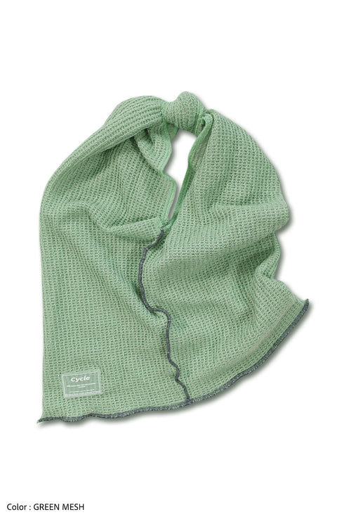 UPCYCLED MUSUBI TOTE