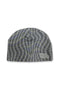 【PRE-ORDER】WAVY CHECK BEANIE -BLUE MIX-