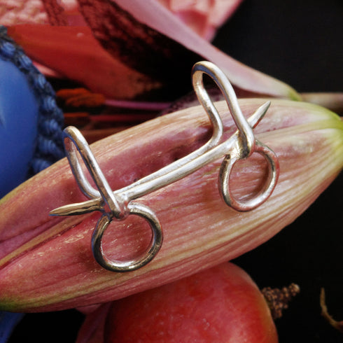 æsthesia × Kristina × Cycle 【OSHTHA】-SILVER-