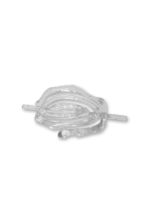 【PRE-ORDER】Taichi Yamane × Cycle SCULPTUAL HAIR STICK -AIR-