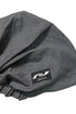 LOGO CRINKLED DU-RAG -GRAY- *Last1