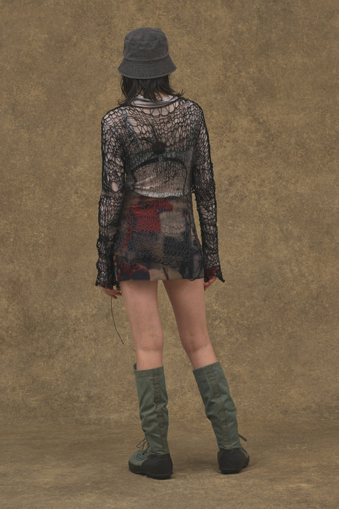 Merbeau × Cycle MAGIKA TOP *Last1