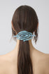 Taichi Yamane × Cycle SCULPTUAL HAIR STICK -WATER-