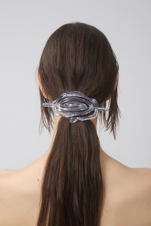 【PRE-ORDER】Taichi Yamane × Cycle SCULPTUAL HAIR STICK -AIR-