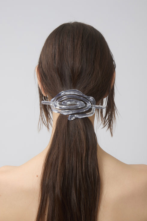 Taichi Yamane × Cycle SCULPTUAL HAIR STICK -AIR-