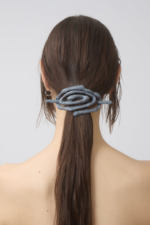 Taichi Yamane × Cycle SCULPTUAL HAIR STICK -STONE- *Last1