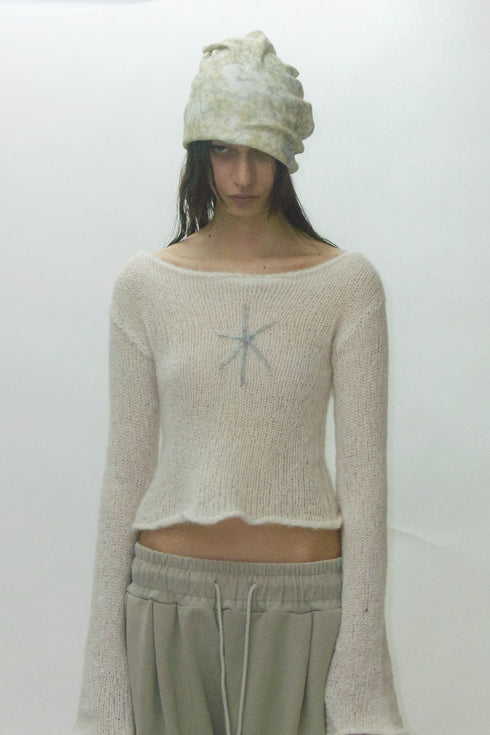 【PRE-ORDER】BEZNAL × Cycle SUNBEAM TOP