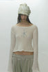 【PRE-ORDER】BEZNAL × Cycle SUNBEAM TOP