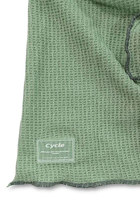 UPCYCLED MUSUBI TOTE