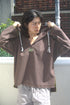 EARTH CHILL OUT HOODIE *Only 1 item