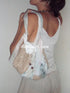 CERAGiGi × Cycle DRAWSTRING BAG