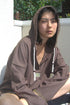 EARTH CHILL OUT HOODIE *Only 1 item