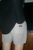 WOODLAND WASHED NYLON SHORTS