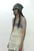【PRE-ORDER】Merbeau × Cycle HANDMADE BEACH SUNRISE TOP