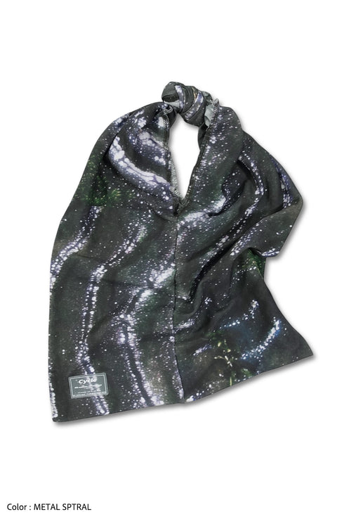 UPCYCLED MUSUBI TOTE