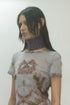 【PRE-ORDER】ACERO × Cycle SECOND SKIN BABY TEE -A Triton Snail Dream-