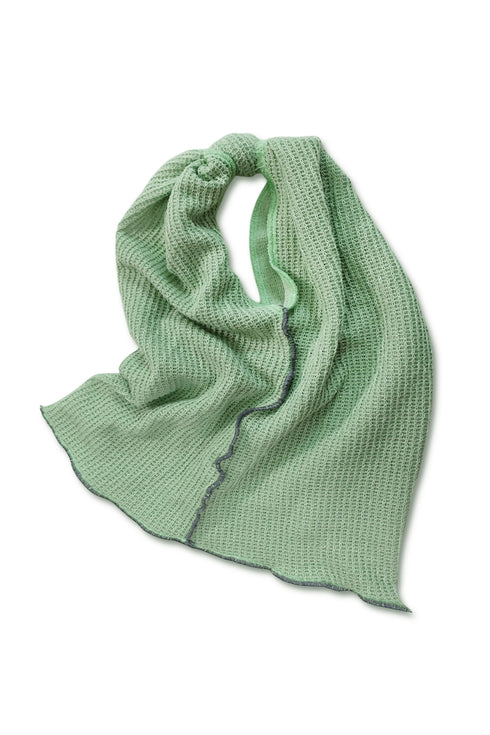 UPCYCLED MUSUBI TOTE