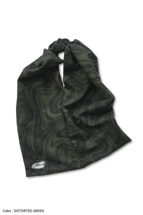 UPCYCLED MUSUBI TOTE