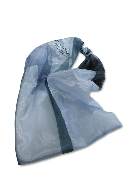 UPCYCLED MUSUBI TOTE