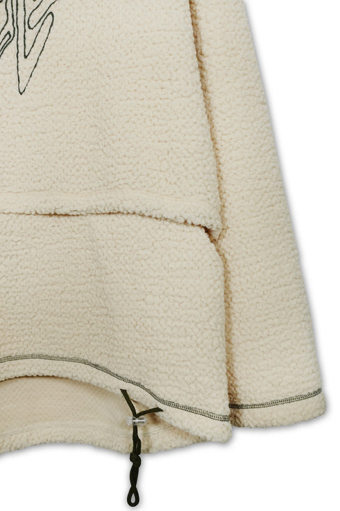 ECO BOA TRANSFORM TOPS -IVORY- *Last1