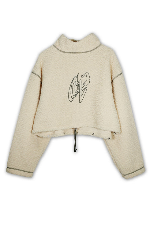 ECO BOA TRANSFORM TOPS -IVORY- *Last1