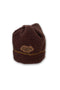 ECO BOA HAT -BROWN-