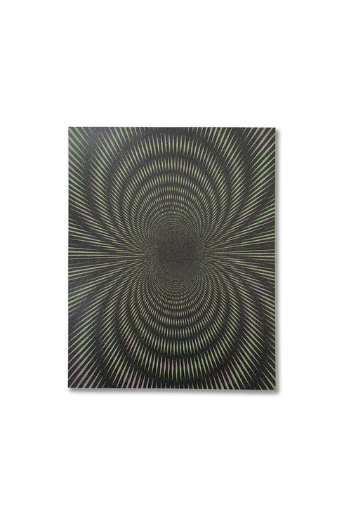 Contact high zine 3.5th issue *Last1