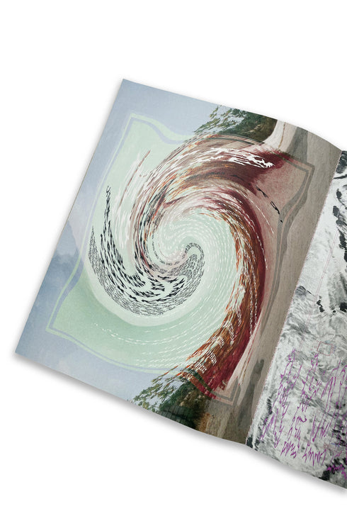 Contact high zine 3.5th issue *Last1