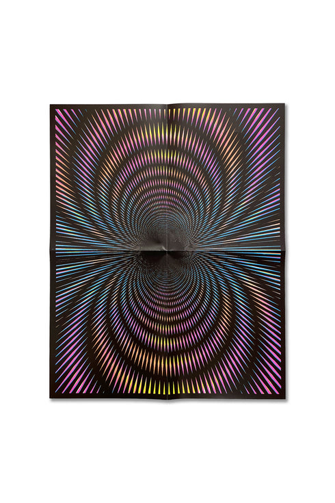 Contact high zine 3.5th issue *Last1