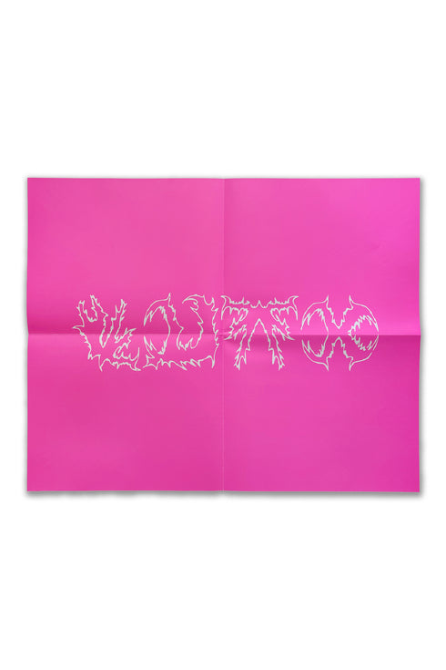 Contact high zine 3.5th issue *Last1