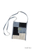 UPCYCLE DENIM SACOCHE *Last1
