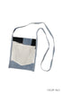 UPCYCLE DENIM SACOCHE *Last1