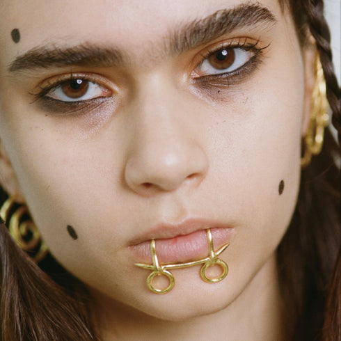 æsthesia × Kristina × Cycle 【OSHTHA】 -GOLD-