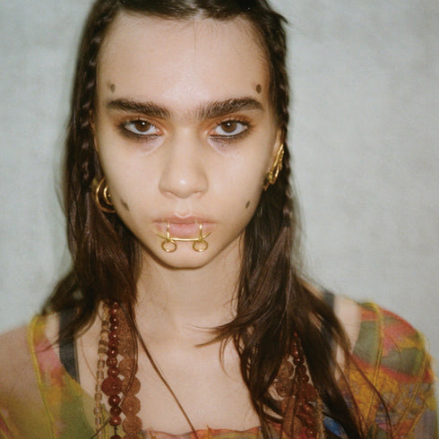 æsthesia × Kristina × Cycle 【OSHTHA】 -GOLD-