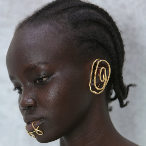 æsthesia × Kristina × Cycle 【MOKSHA】 -GOLD- *Last1