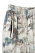 【RESTOCK】TIE-DYE BOA PANTS -IVORY MIX- *Last1