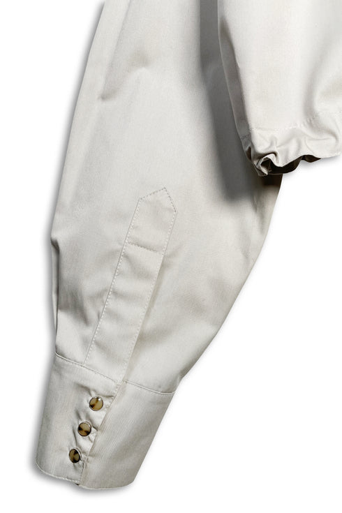 【RESTOCK】WESTERN COWBOY SHIRT -GRAY- *Last1