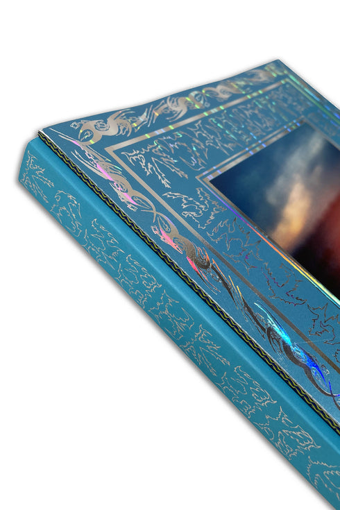 Contact high zine 4th issue