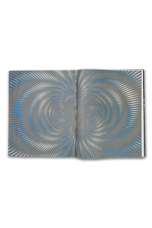 Contact high zine 4th issue