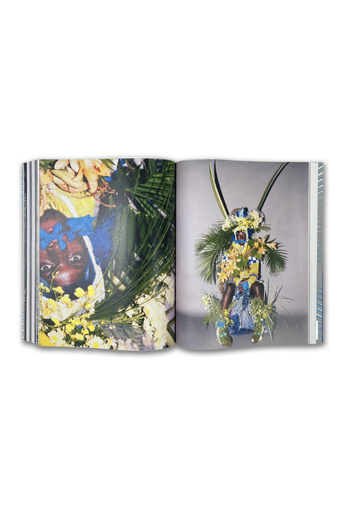 Contact high zine 4th issue