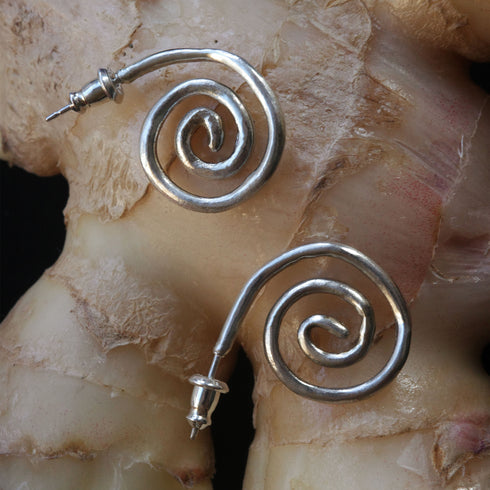 æsthesia × Kristina × Cycle 【PRANA SMALL】 -SILVER- *Last1