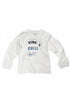 【COME HELL HIGH WATER】Time 2 chill KIDS LONG SLEEVE TEE