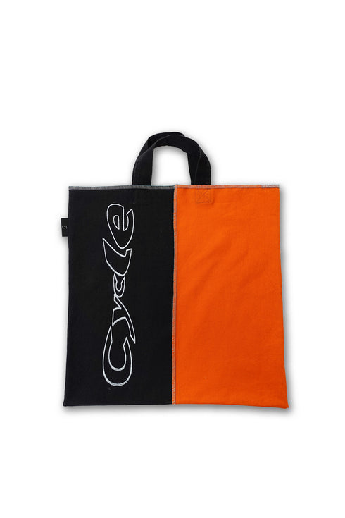 UPCYCLE TOTE BAG -06-