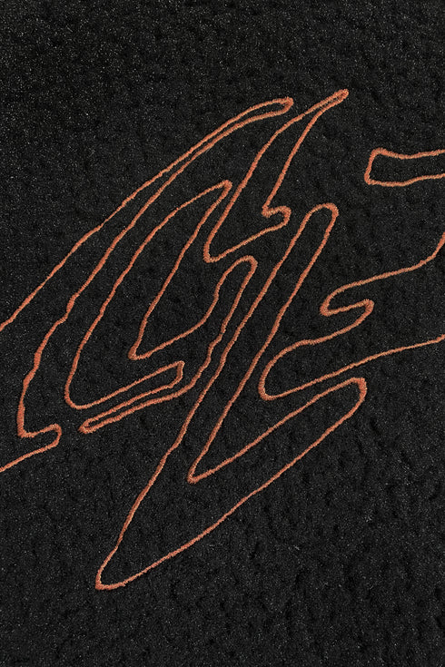 ECO BOA TRANSFORM TOPS -BLACK- *Last1