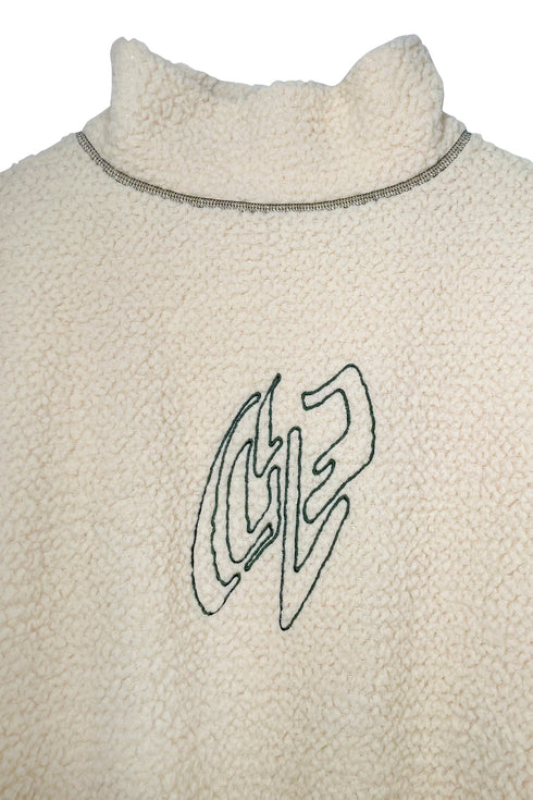 ECO BOA TRANSFORM TOPS -IVORY- *Last1