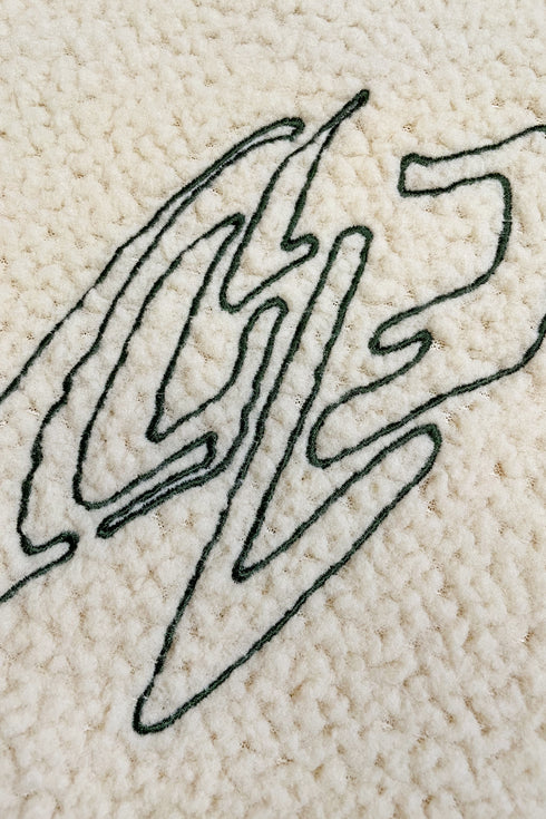 ECO BOA TRANSFORM TOPS -IVORY- *Last1