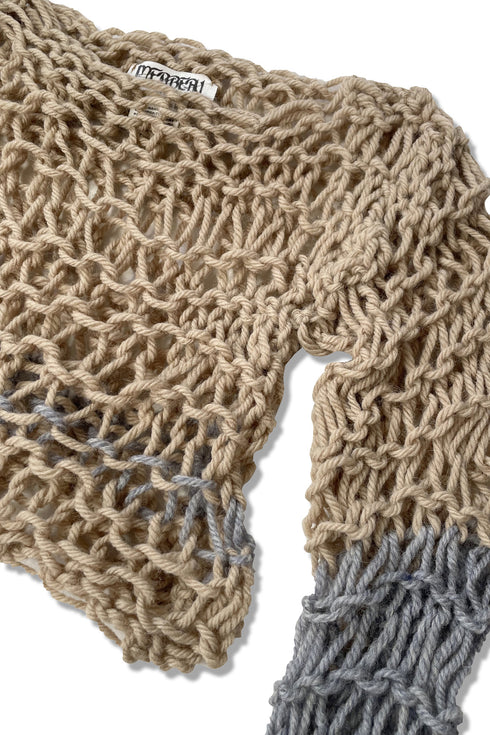 【RESTOCK】Merbeau × Cycle FIRST TOP *Last1